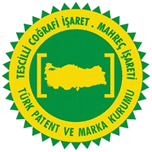 Tescilli Coğrafi İşaret